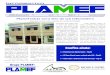 Plamef inicia nova fase do seu informativo · Grupo PLAMEF: ASSESSORIA EM SEGURANÇA DO TRABALHO E HIGIENE OCUPACIONAL Assessoria em Segurança do Trabalho e Higiene Ocupacional “
