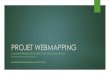 PROJET WEBMAPPING - Patrimoine · 2019-06-27 · projet webmapping comment prendre en compte le paysage dans un plu ? recensement d’expÉriences en bretagne charlotte porcq, universitÉ