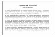 LA COCINA DE BARCELONA - Carles Abellancarlesabellan.com/wp-content/uploads/2015/06/carta-BRAVO...Mariscos y crustáceos son un manjar desde la prehistoria. Montjuic, la montaña de