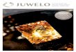 La rivista per gli amanti delle gemme - Juwelo · ha iniziato a coltivare anche la tecnica fotografica. Poi la passione per la moda, che include gli accessori e dunque i gioielli,