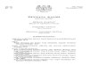 PENYATA RASMI - Parlimen · Rang Undang-undang Relif Tertentu (Negeri-negeri Melayu) (Pindaan dan Perluasan) [Ruangan 4122] ... Jadual Pertama— B. 9, B. 17, B. 20, B. 21 dan B