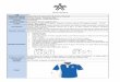 FICHA TECNICA - Senacontratacion.sena.edu.co/_file/solicitudes/29143_2.pdf · 2016-08-04 · FICHA TECNICA ITEM 001 Nombre del Producto Camisa Tipo Polo (presentación Masculino y