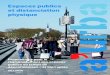Espaces publics et distanciation physique · Devant des commerces de la rue Judaïque à Bordeaux La France, comme l’OMS, préconise le maintien d’une distance « sanitaire »