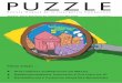 Puzzle 23 - Inteligencia Competitiva en Brasils244543015.onlinehome.fr/ciworldwide/wp-content/... · mercado, além de disseminar ferramentas, metodologias e a mentalidade de IC 