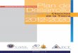 Facultad de Ciencias de la Tierratransparencia.uanl.mx/secciones/plan_de_desarrollo/... · 2018-07-15 · [ 1 ] Plan de Desarrollo 2012-2020 –Facultad de Ciencias de la Tierra Presentación