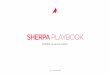 SHERPA Playbook TR v2-0 ... SHERPA PLAYBOOK SHERPA Playbook v2.0 - Kؤ±sa sunum | Temmuz 2016 Biz, أ¶dأ¼llأ¼