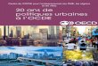 Centre de l’OCDE pour l’entrepreneuriat, les PME, les régions et les villes … · 2019-10-29 · 2 Le CFE Le Centre de l’OCDEpour l’entrepreneuriat,les PME, les régions
