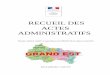 RECUEIL DES ACTES ADMINISTRATIFSprefectures-regions.gouv.fr/grand-est/content/download/34285/2324… · ups, et en accélérant le développement de nos Start-ups et de nos PME/ETI