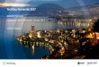ArcGIS Enterprise Lausanne, Hôtel Mövenpick, 18 … › download › ...• Script ArcGIS Portal administration • Clonage d’un Portal • Utilisation de votre outils de géotraitement