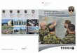 Istruzione superiore dei quadri dell’esercito ISQE · La ACMIL presso il Politecnico federale di Zurigo è il centro di formazione per gli ufﬁciali di professione. Gli ufﬁciali