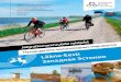 MARSRUUTIDE KIRJELDUSED ˜˚˛˝˙ˆ˛ˇ ˘˙ ˜ VAATAMISVÄÄRSUSED ... · 2017-12-15 · 2 Jalgrattaturism Läänemere regioonisВелотуризм в Балтийском регионе