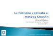 Presentazione standard di PowerPoint - RMG Crossfit...3 settimane Mesociclo di Base 3 settimane Mesociclo di Intensificazione Atleta Jessica Pirazzoli (cod. 652514) Cat. 58 Kg –ferma
