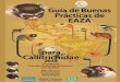 Guía de buenas prácticas de EAZA para Callitrichidae · 4 Traducción al español Zordan (ALPZA) Traducido por Matías Pérez Crespo, en representación de ALPZA (Asociación Latinoamericana