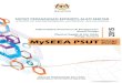 Jadual Fizikal Penawaran & Penggunaan: Akaun Tenaga Physical … › ... › 2020 › Jan › myseea_psut_energy_2015.pdf · 2020-01-02 · JADUAL FIZIKAL PENAWARAN & PENGGUNAAN 