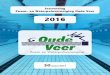 Jaarverslag Zwem- en Waterpolovereniging Oude Veer 2016 · Fred Rijkers, Bertus Woutering, Silvia Hoep. 1) Opening. De voorzitter heet iedereen welkom, speciaal de ereleden en leden