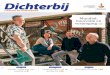 IDManager PDF Output - Van Vught Rioleringen · Deze Dichterbij is een uitgave van Rabobank Tilburg en omstreken. Eindredactie, realisatie en vormgeving: Marketing, Communicatie &