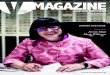Special Issue : Jerome Mage Marie Wilkinson › suns-magazine › cutleran… · デザイナー、マリー・ウィルキンソンさんに聞く。 "the eyewear gives you confidence