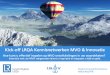 Kick-off LRQA Kennisnetwerken MVO & Innovatie › images › stories › nieuws › Kick-off-IG… · 13.20 – 14.00: Presentatie LRQA over ‘MVO, haalbare ambities en concrete