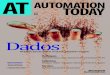 Revista LA Automation Today nº 52 em português · 6 AUTOMATION TODAY • AMÉRICA LATINA • EDIÇÃO 52 AUTOMATION FAIR® rok.auto/automationtoday-br Colaboração: palavra-chave