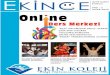 ekin.k12.trekin.k12.tr › dosyalar › ocak_2010.pdf · Online Ders Merkezi, öäretmenlerimizin derslerde isledikleri konularl, sanal tahta üzerinden internete aktarmalarlm ve