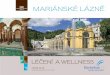 MARIÁNSKÉ LÁZNĚspacity.eu/wp-content/uploads/2016/01/Cenik_2016_CZ.pdfMARIÁNSKÉ LÁZNĚ – město 40 pramenůÚchvatná příroda, čistý vzduch, klimatické podmínky, lázeňské