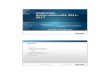 Onderzoek Antennebehoefte 2011- 2017 - Stratix · In opdracht van: Het Ministerie van Economische Zaken, Landbouw en Innovatie Agenda Inleiding Prognose per categorie-Mobiele communicatie-Omroep-Overige