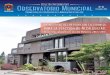 Boletín Informativo Observatorio MunicipalObservatorio Municipal … › informacion_ciudadana › Boletines... · 2017-01-11 · Boletín Observatorio Municipal de San José - N˚