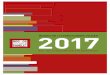 BOGEN OG LITTERATURENS VILKÅR 2017 › fileadmin › user_upload › 0_SLKS › Fotos › Bog… · der af 2017 var det gennemsnitlige udlån fra e- Reolen 141.285 netlydbøger om