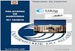 RELATÓRIO DE AUDITORIA - Tribunal de Contas · Tribunal de Contas . 3/106 . Relatório de auditoria integrada à Universidade do Algarve e à Fundação para o Desenvolvimento da