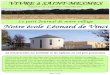 Le petit Journal de notre village Notre école Léonard de Vincicdn3_4.reseaudespetitescommunes.fr/cities/773/... · d’épanouissement pe sonnel pou vous-mêmes, vos familles et
