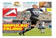 COMIENZA EL ESCAPE DE PELÍCULA - Excélsior · El partido se definió al 80’, en pelota parada, cuando Juan Carlos Valenzuela , de los pocos mexicanos que juegan en Xolos, remató