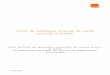 €¦ · Web viewoffre de référence d’accès de haute qualité d’Orange Offre destinée aux opérateurs exploitants de réseaux ouverts au publicet fournisseurs au public de