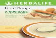Herbalife - Brasil - Site Oficial - Herbalife Nutrition Brasil › Content › pt-BR › html › FlipbookOct20… · Oportunidade de Negócio A HORA DE As pessoas costumam reagir