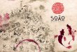 SUSHI & SASHIMI€¦ · SUSHI & SASHIMI AJI NO TATAKI 鯵のたかき clássico carapau picado com cebolinho 9,00€ USUZUKURI 薄造り “carpaccio” de rodovalho servido