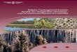 Adapter l’aménagement forestier durable aux changements ... - …cfs.nrcan.gc.ca/pubwarehouse/pdfs/34562.pdf · Management to Climate Change: Scenarios for Vulnerability Assessment