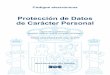 Protección de Datos de Carácter Personal - publiservic€¦ · § 22. Ley 2/2004, de 25 de febrero, de Ficheros de Datos de Carácter Personal de Titularidad Pública y de Creación
