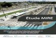 ÉTUDE MIRE - IDRRIM€¦ · Liste des expérimentations du véhicule autonome menées en France entre 2004 et septembre 2018 44. Par son action, elle promeut l’utilisation des