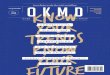 กระตุกต่อมคิด KNOW YOUR TRENDS KNOW YOUR FUTURE Copy … › upload › pdf › magazine › okmd_vol4.pdf · 2016-10-07 · กระตุกต่อมคิด