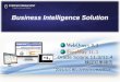 Business Intelligence Solution - Fujitsu WebQuery 9.3 For Windows (64bit) FreeWay 11.3 For Solaris (64bit)