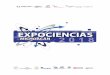 Convocatoria ExpoCiencias Michoacán 2018 - Tec Zamora › documentos › convocatorias › ... · Ciencia y Tecnología (La RED), el Consejo Nacional de Ciencia y Tecnología (CONACYT),