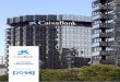 ACTIVIDAD Y RESULTADOS · ACTIVIDAD COMERCIAL CaixaBank, líder en banca minorista en España apuesta por un modelo de banca universal cercano, innovador, de calidad y especializado