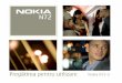 Nokia N72-5nds1.webapps.microsoft.com/phones/files/guides/Nokia_N72-5_GS_r… · Nu aveþi nevoie de adaptor când utilizaþi cartela de memorie RS-MMC cu aparatul Nokia N72. Adaptorul