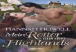 Mein Retter aus den Highlands - Weltbild...Mein Retter aus den Highlands Roman Aus dem Amerikanischen von Heinz Tophinke Die Autorin Hannah Howell hat sich seit ihrem ersten Buch 1988