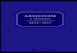 imwerden.de › pdf › akmeizm_v_kritike_1913... · УДК 8.0 ББК 83.0 А401 А401 Акмеизм в критике. 1913–1917 / сост. О. А. Лекманова и А