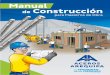 MANUAL DE CONSTRUCCIÓN PARA MAESTROS DE OBRA › ... › PDF › manual-construccion-maestros … · 6 MANUAL DE CONSTRUCCIÓN PARA MAESTROS DE OBRA MANUAL DE CONSTRUCCIÓN PARA