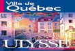 Ville de Québec - storage.googleapis.com€¦ · Séminaire de Québec / Musée de l’Amérique française Basilique-cathédrale Notre-Dame de Québec Place-Royale Monastère des