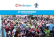 GiroSardegna › wp-content › uploads › ...GiroSardegna Santa Teresa Gallura, estremo nord della Sardegna, è stata invasa a fine aprile da oltre seicento ciclisti che hanno dato