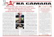 Relatório da reforma política desagrada Bancada do …ptnacamara.org.br/images/IMG-2015/PT NA CAMARA-5609-13-05...2015/05/13  · Até em relação a possíveis pontos po-sitivos,
