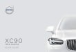 T W I N E N G I N E - az685612.vo.msecnd.net · 다. 앱에는 일 기능을 위한 비디오 자료도 함되어 있습니다. 볼의 원 이 Volvo Cars 원 이 (support.volvocars.com)에는