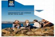 UNIVERSITY OF OTAGO NEW ZEALAND...to the University of Otago New Zealand’s first university and the first choice for more than 21,000 students. Facilities Otago is known for its